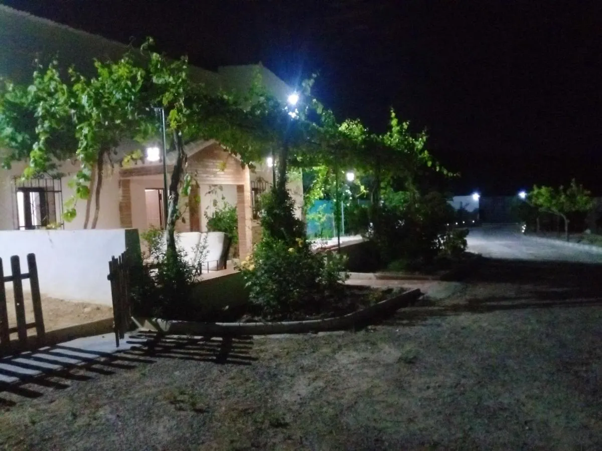 Charming House With Pool In Montilla Jarata Holiday home