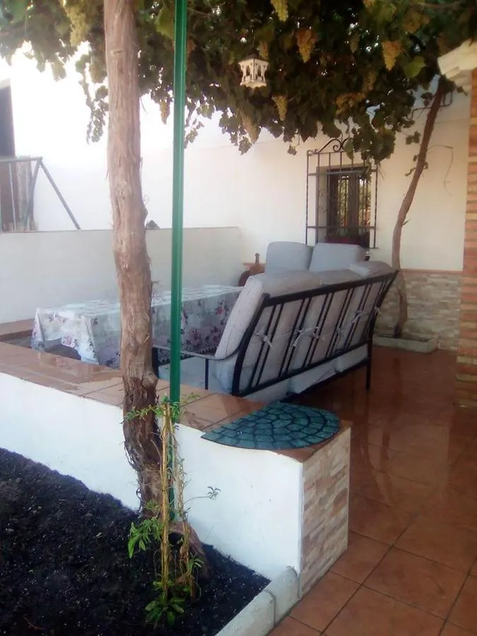 Holiday home Charming House With Pool In Montilla Jarata Spain