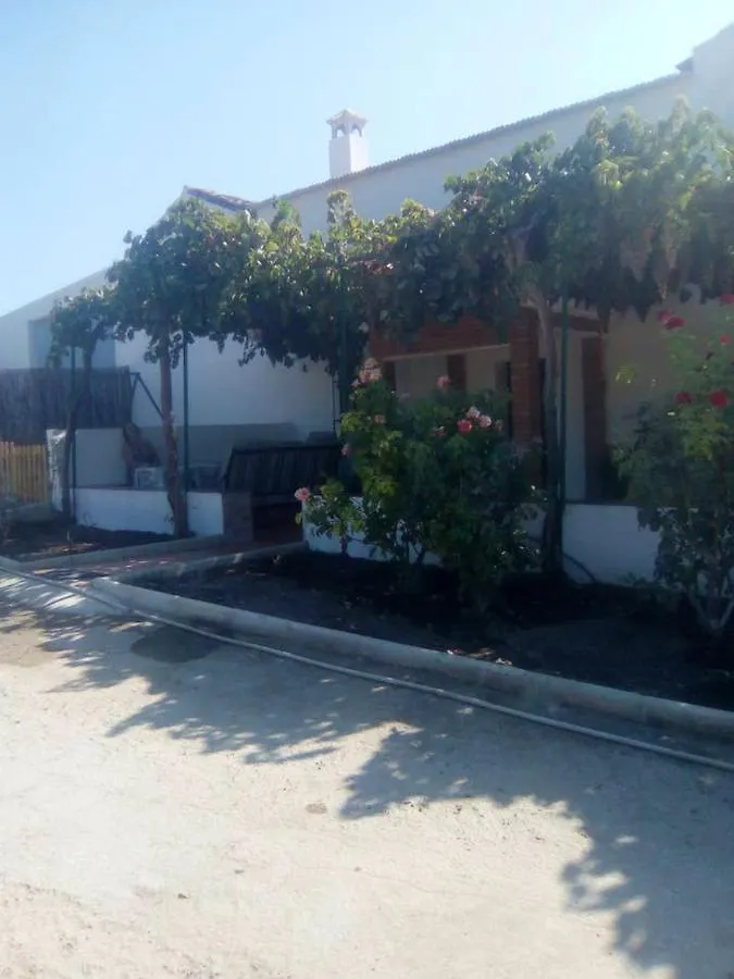 Holiday home Charming House With Pool In Montilla Jarata