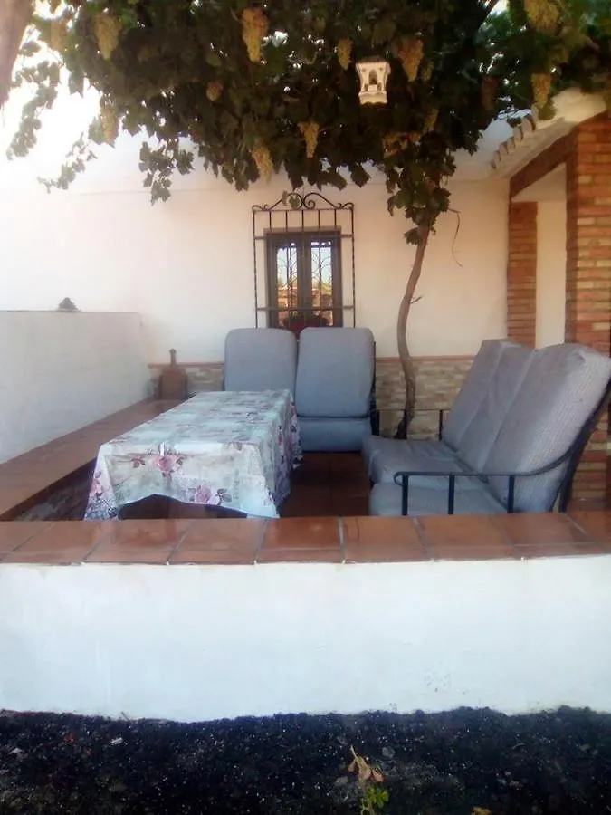 Charming House With Pool In Montilla Jarata 0*,