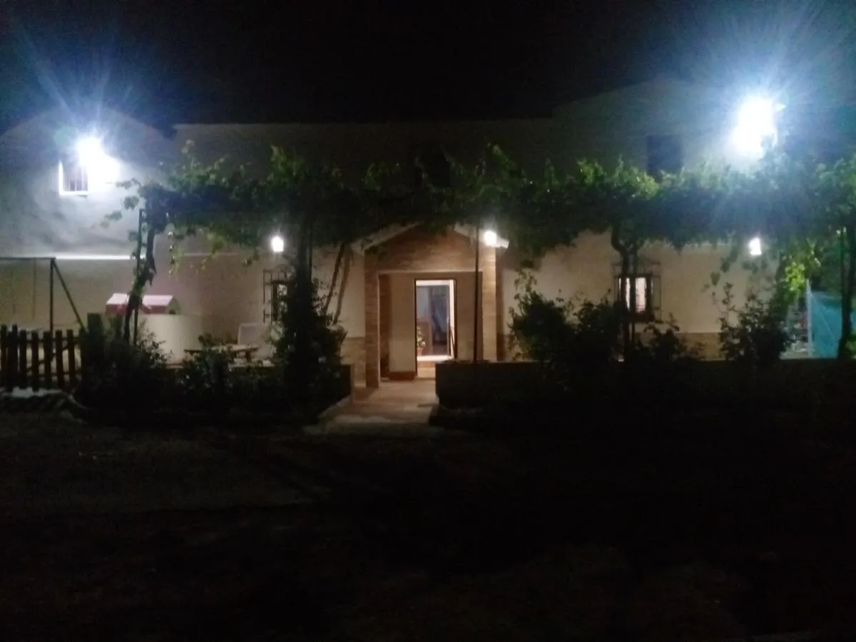 Charming House With Pool In Montilla Jarata