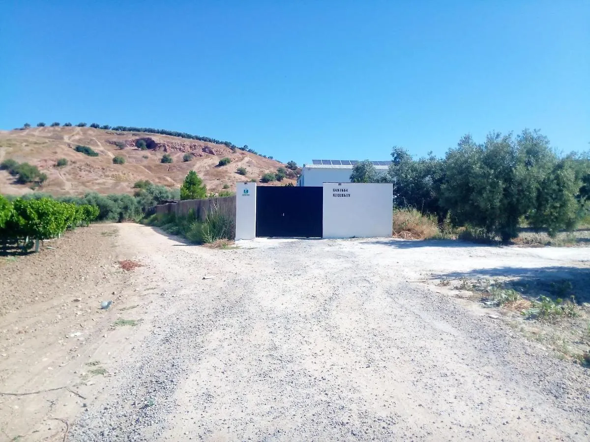 Charming House With Pool In Montilla Jarata Holiday home