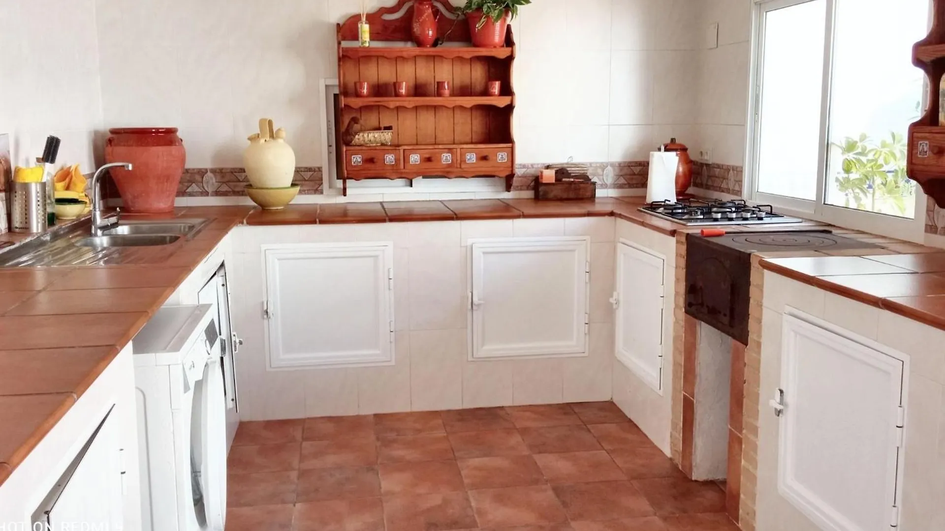 Charming House With Pool In Montilla Jarata 0*,  Spain