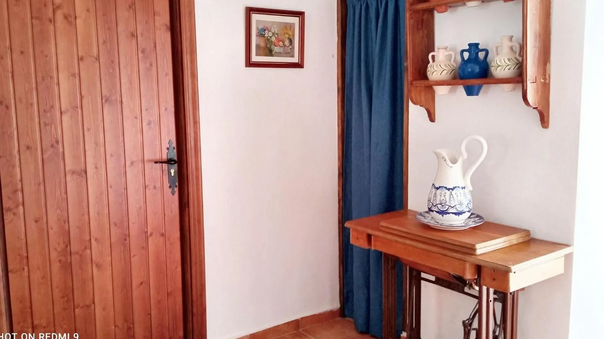 Holiday home Charming House With Pool In Montilla Jarata Spain