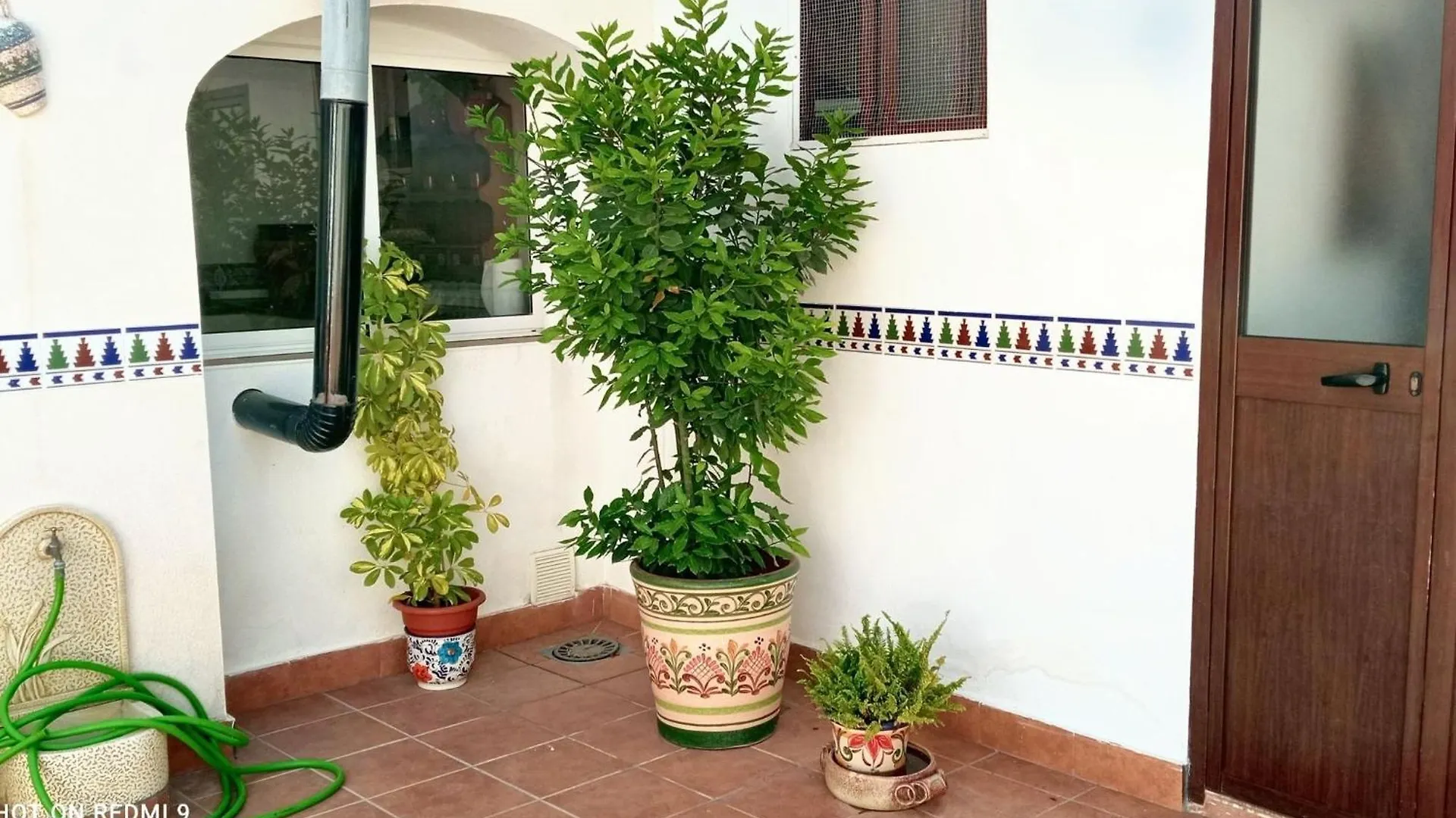 Holiday home Charming House With Pool In Montilla Jarata Spain
