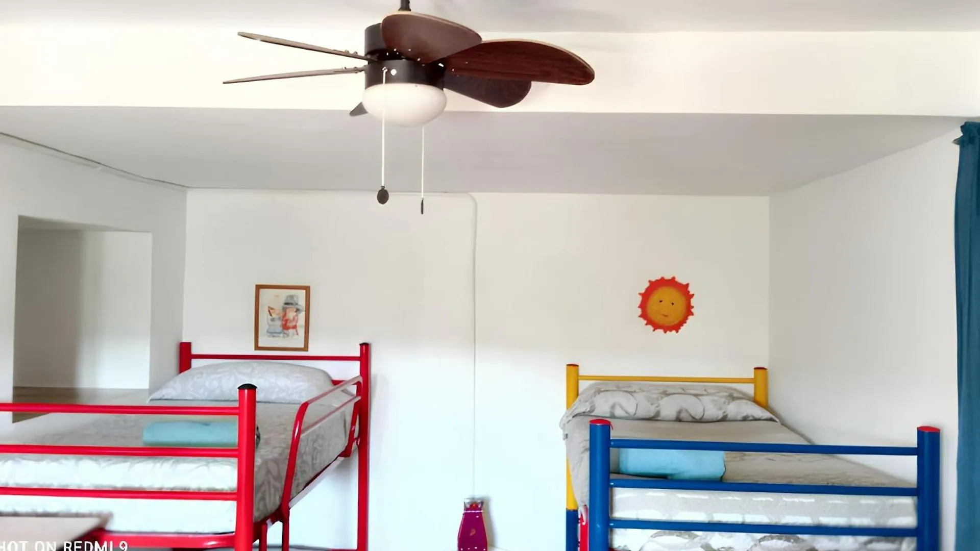 Holiday home Charming House With Pool In Montilla Jarata