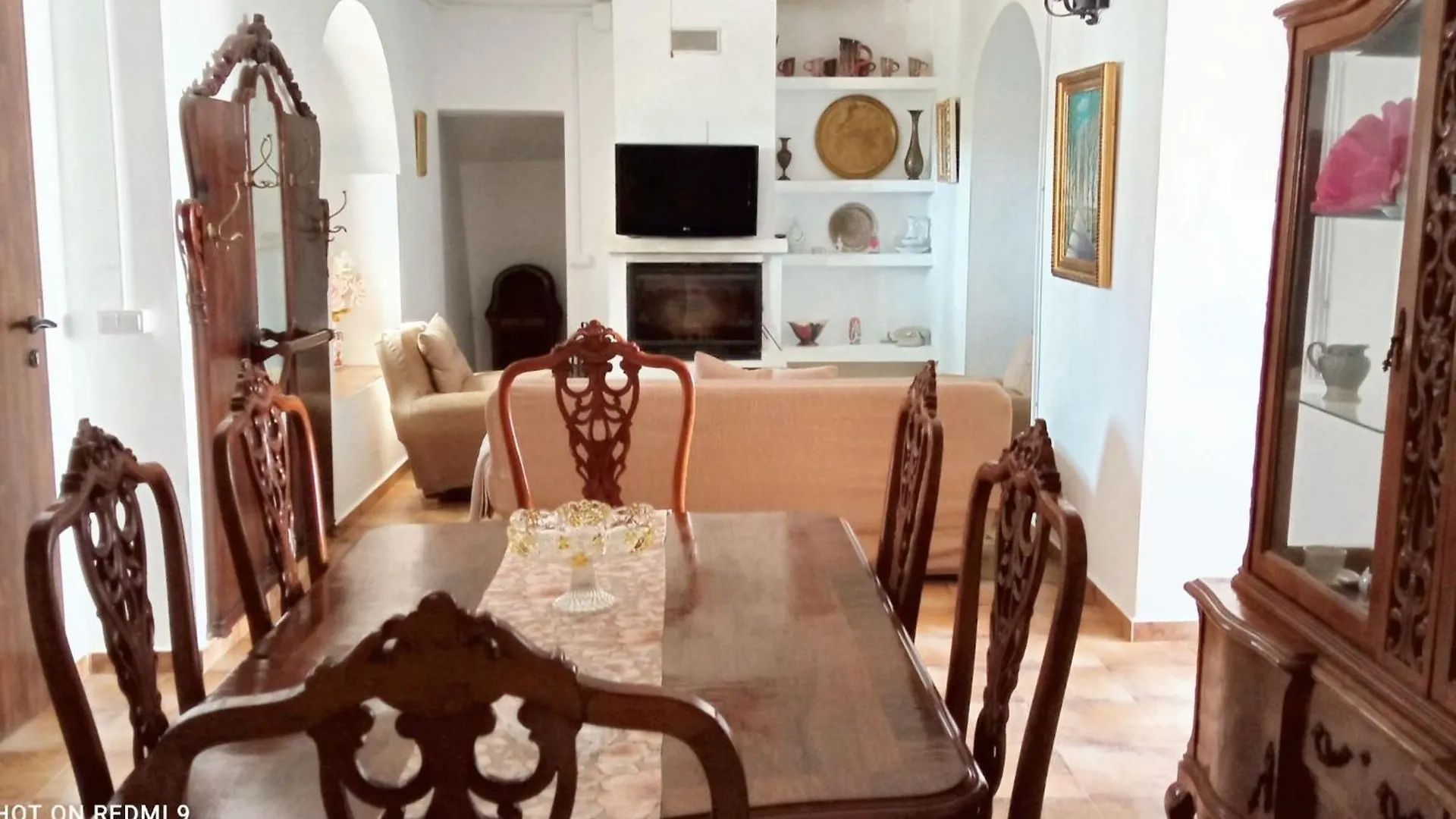 Charming House With Pool In Montilla Jarata 0*,