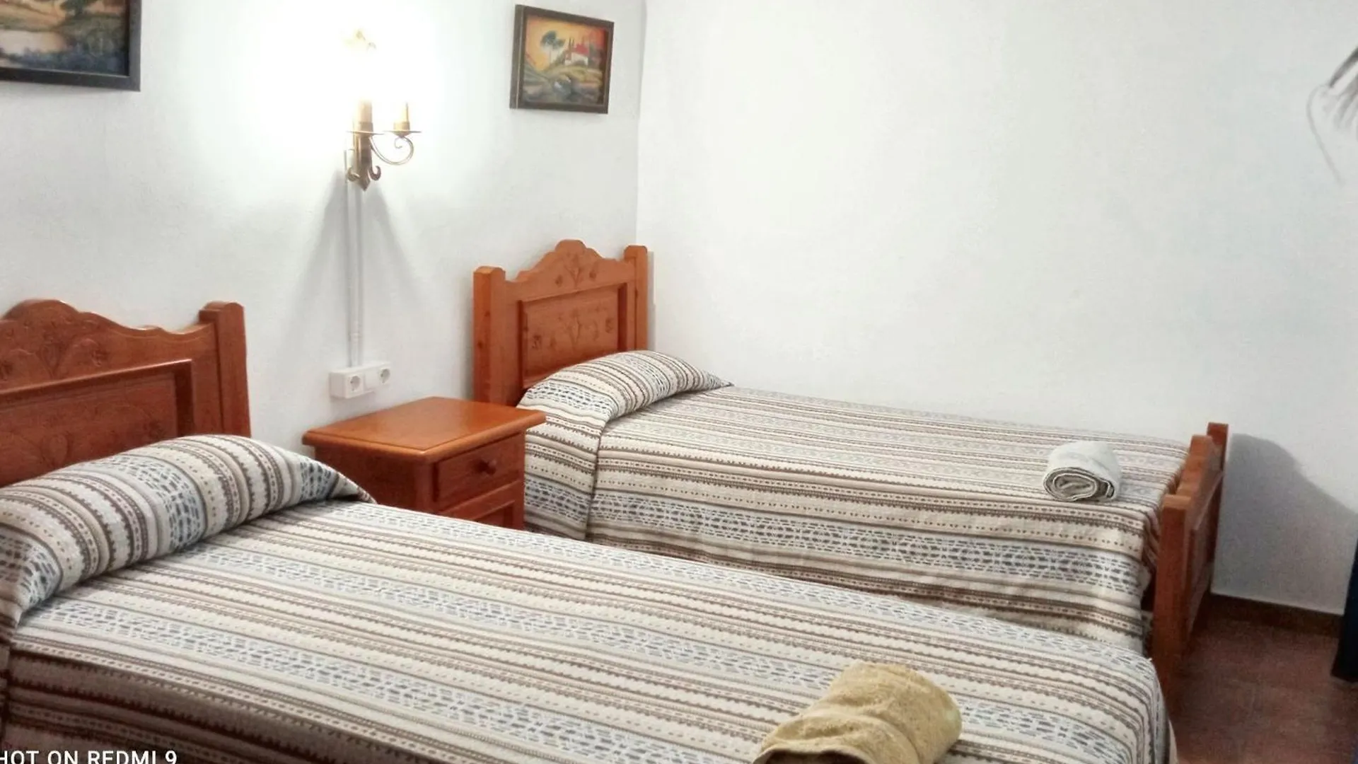 Charming House With Pool In Montilla Jarata Holiday home