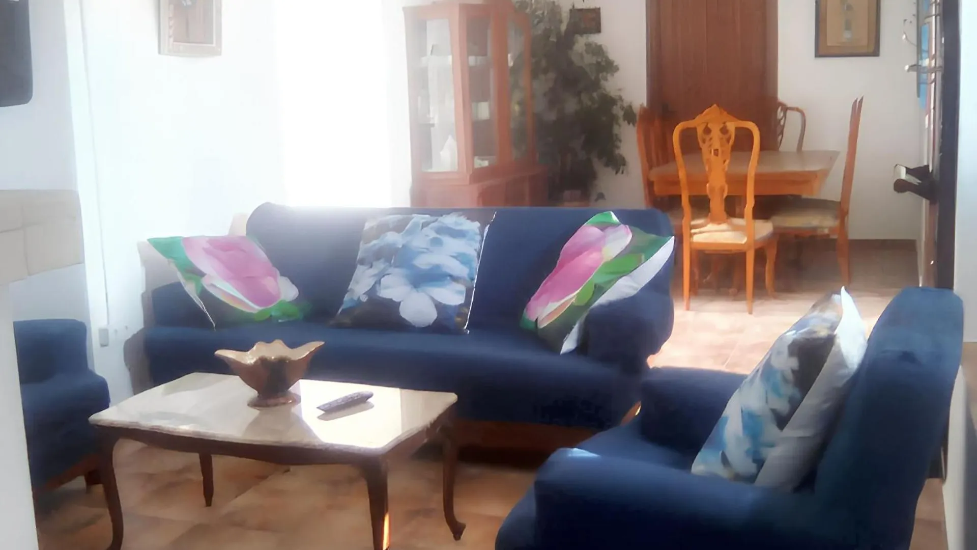Holiday home Charming House With Pool In Montilla Jarata