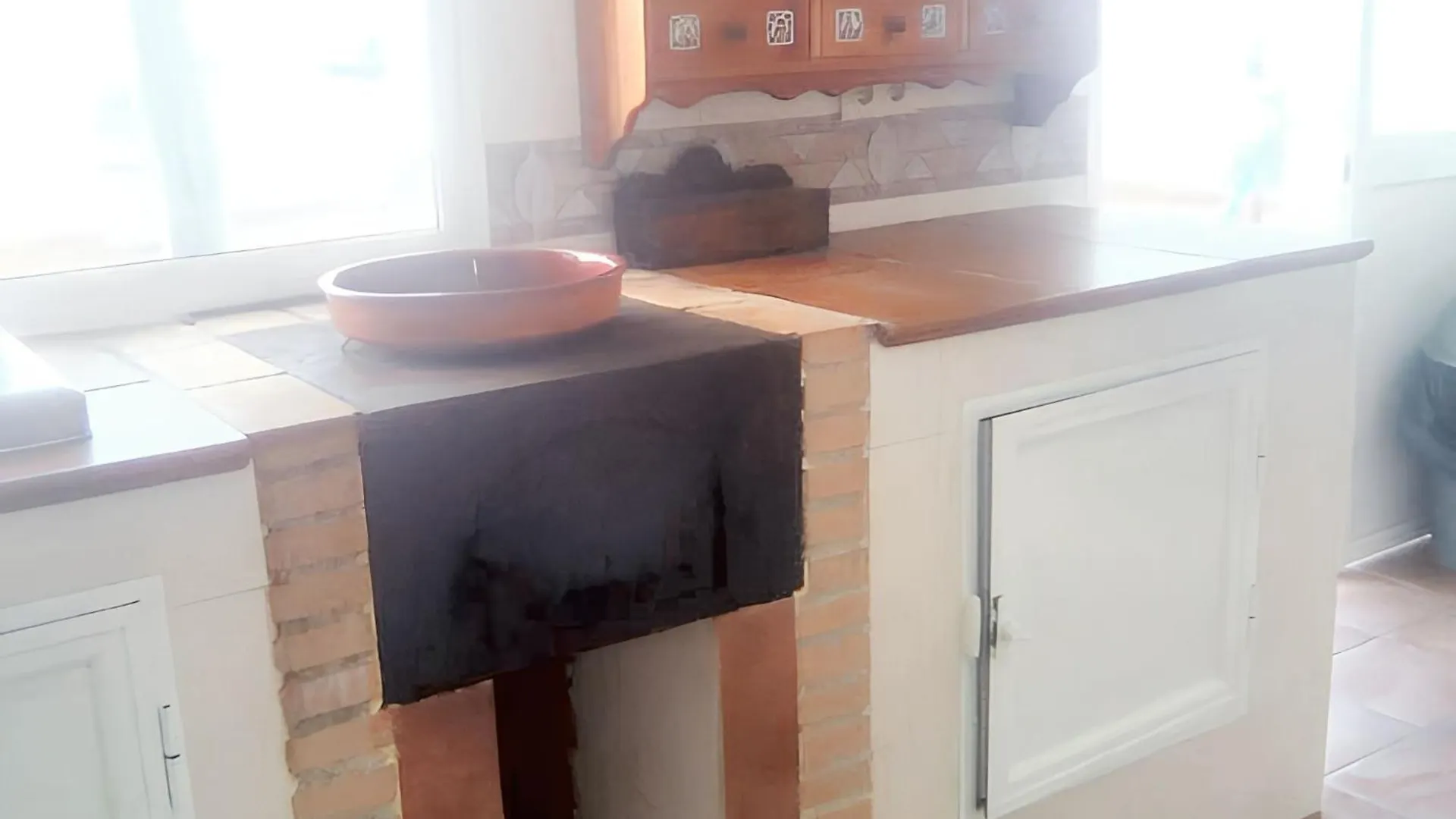 Charming House With Pool In Montilla Jarata Holiday home