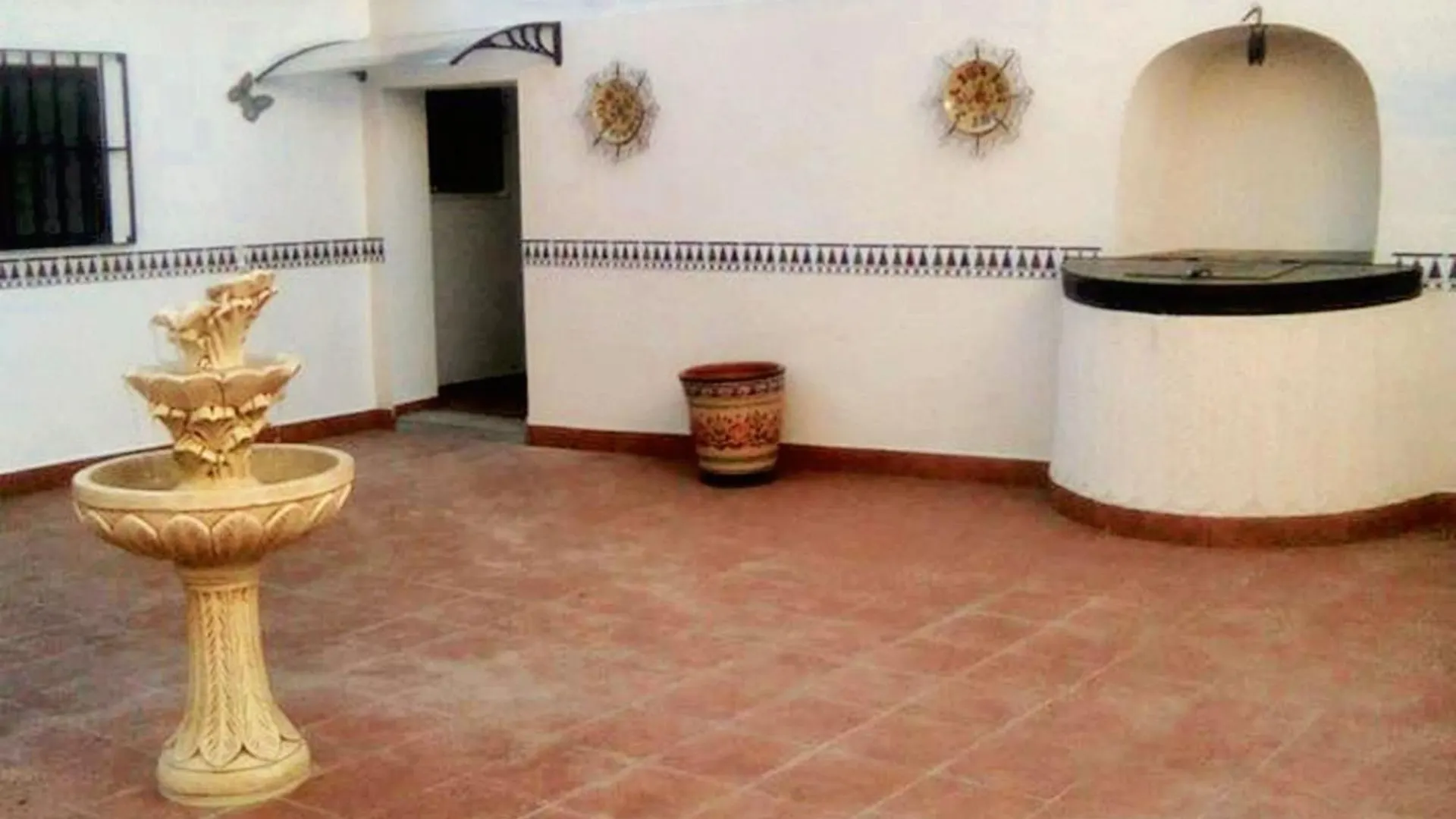 Holiday home Charming House With Pool In Montilla Jarata Spain
