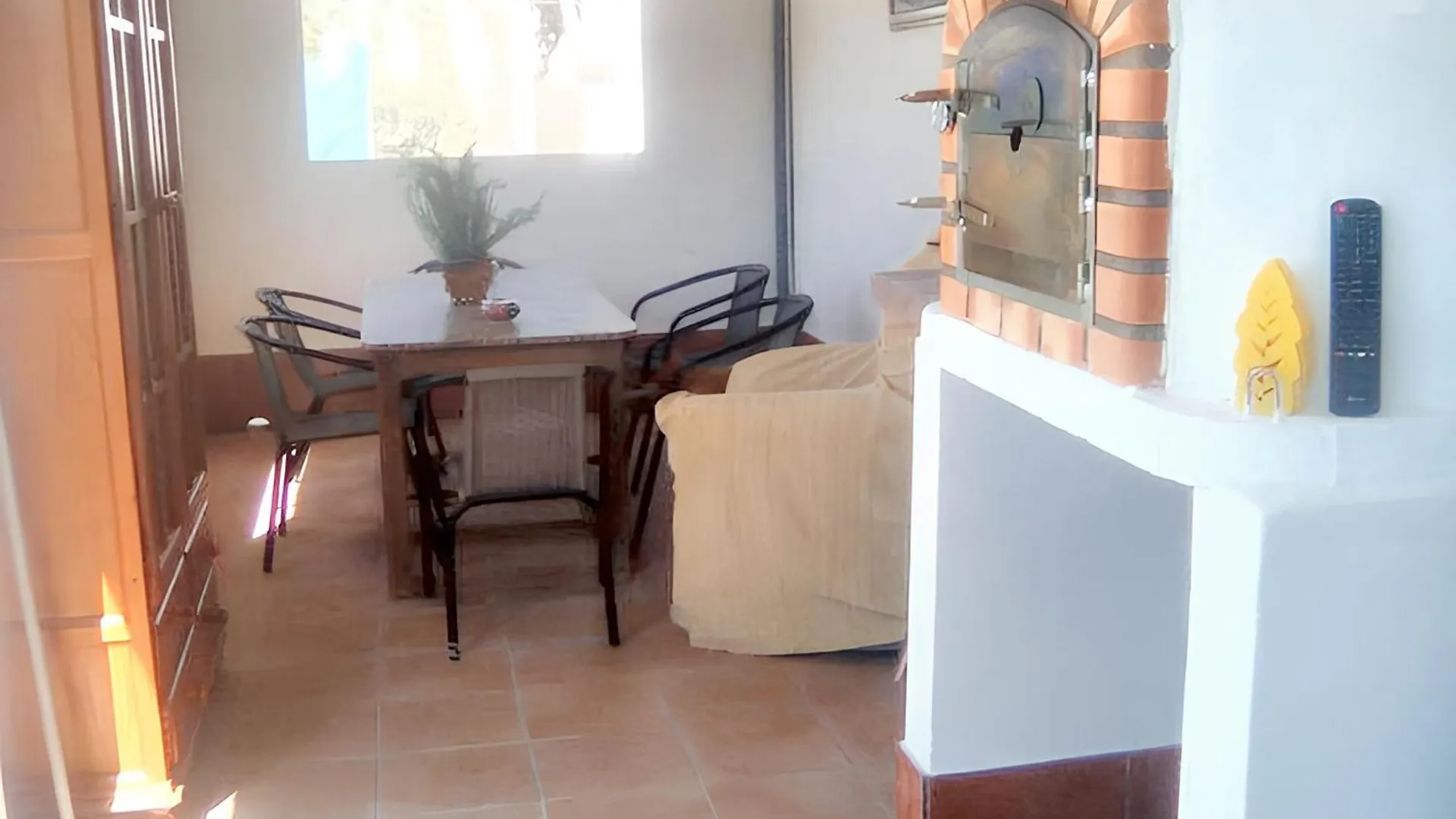 Charming House With Pool In Montilla Jarata 0*,