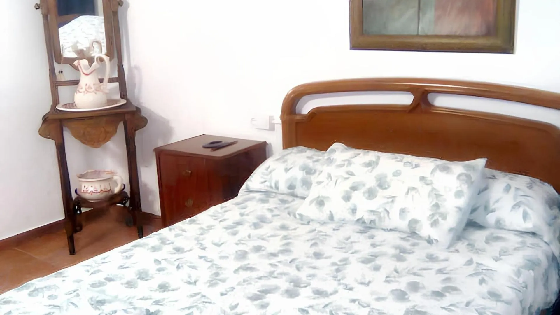Charming House With Pool In Montilla Jarata
