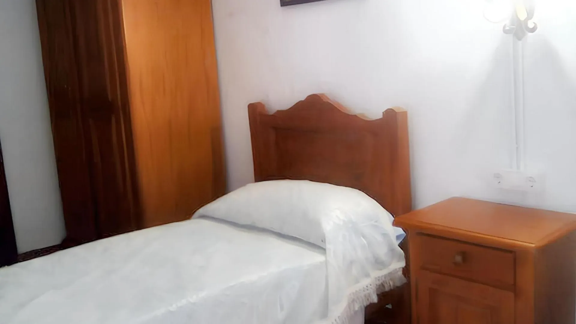 Holiday home Charming House With Pool In Montilla Jarata