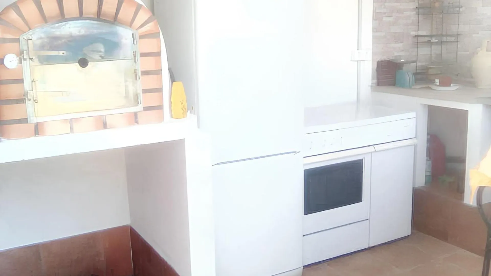 Holiday home Charming House With Pool In Montilla Jarata